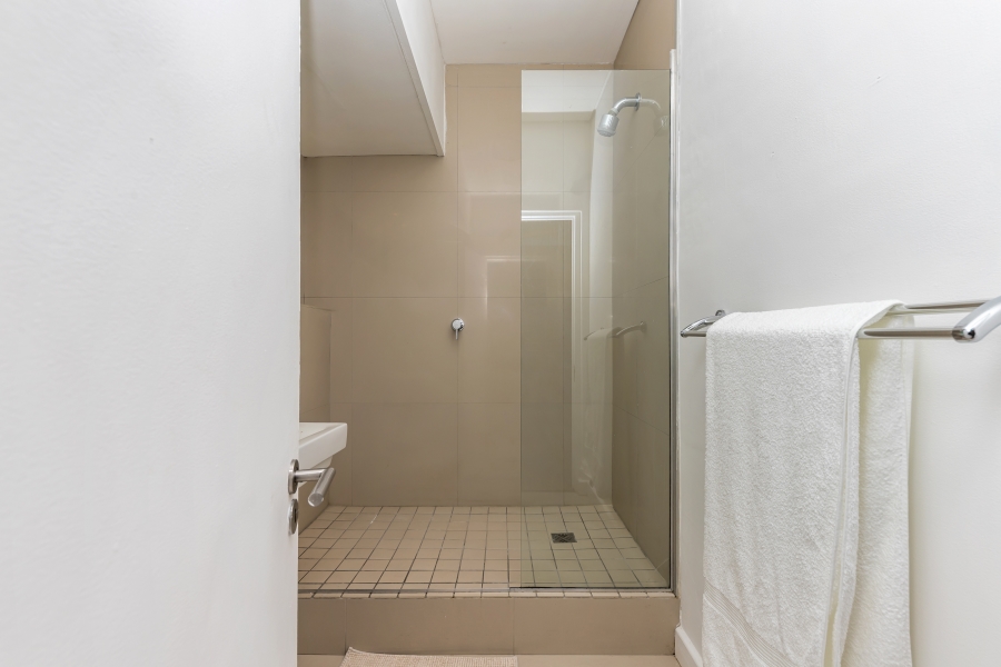To Let 1 Bedroom Property for Rent in Cape Town City Centre Western Cape